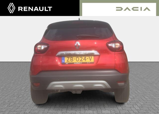 Renault CAPTUR 1.3 TCe 150 EDC Intens - Trekhaak / Automaat