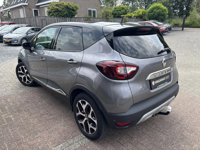 Renault CAPTUR 0.9 TCe Intens Trekhaak / Camera / Full LED