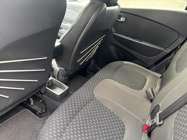 Renault CAPTUR 0.9 TCe Intens Trekhaak / Camera / Full LED