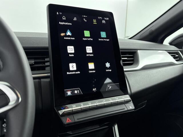 Renault CAPTUR 1.0 TCe 90 evolution | Achteruitrijcamera | Airco | Apple Carplay/Android Auto | Cruise Control | Parkeersensoren Achter |