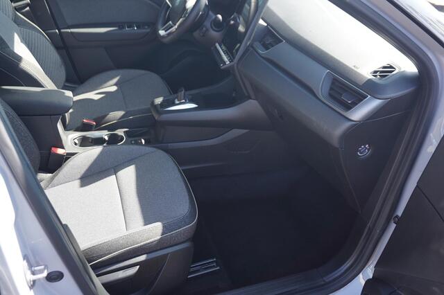 Renault CAPTUR 1.8 E-Tech full hybrid 160 techno