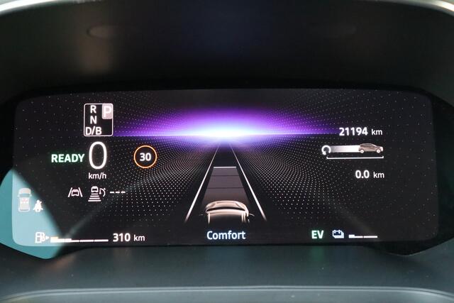 Renault CAPTUR 1.8 E-Tech full hybrid 160 techno | Adap. Cruise | Navigatie | Camera | Carplay
