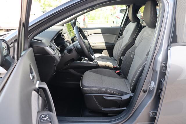 Renault CAPTUR 1.8 E-Tech full hybrid 160 techno | Adap. Cruise | Navigatie | Camera | Carplay