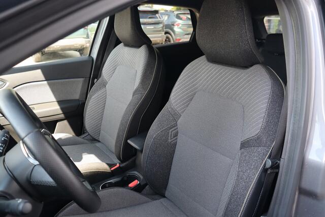 Renault CAPTUR 1.8 E-Tech full hybrid 160 techno | Adap. Cruise | Navigatie | Camera | Carplay