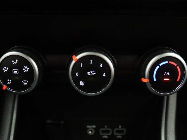 Renault CAPTUR 90pk TCe Zen Apple Carplay/Android Auto | Airco