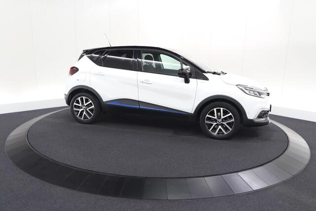 Renault CAPTUR TCe 150 EDC S-Version | Trekhaak| Camera | Dodehoekdetectie | Navigatie