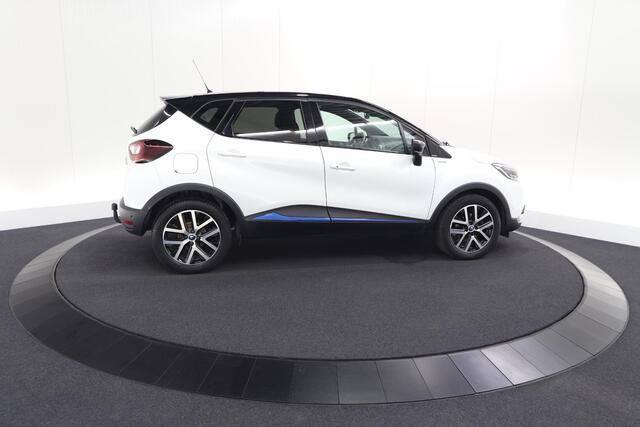Renault CAPTUR TCe 150 EDC S-Version | Trekhaak| Camera | Dodehoekdetectie | Navigatie
