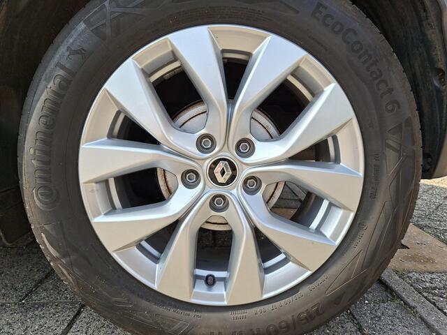 Renault CAPTUR 1.0 TCe 90 Intens Renault Captur 1.0 TCe Intens