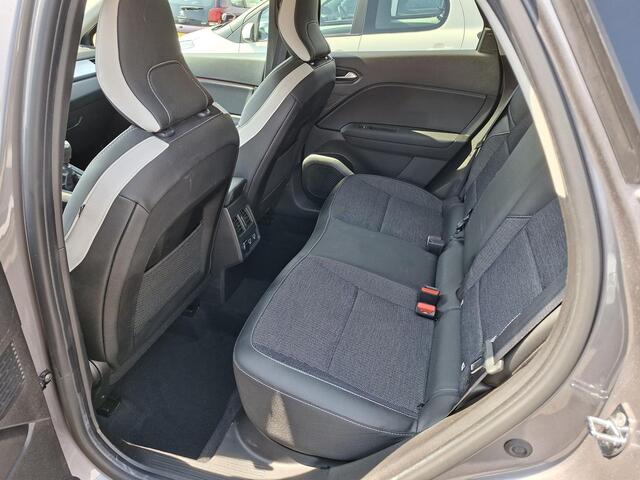Renault CAPTUR 1.0 TCe 90 Intens Renault Captur 1.0 TCe Intens