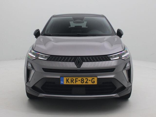 Renault CAPTUR 1.8 E-Tech full hybrid 160 esprit Alpine