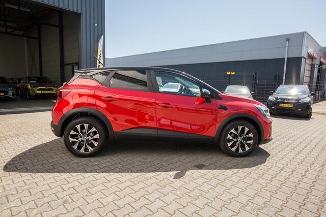 Renault CAPTUR 1.0 TCe 90 evolution