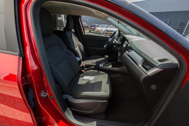 Renault CAPTUR 1.0 TCe 90 evolution