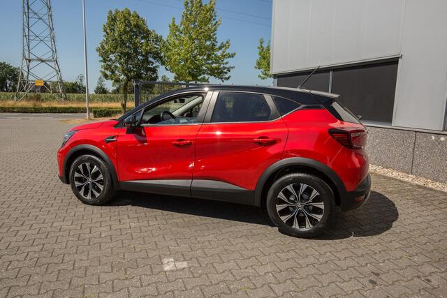 Renault CAPTUR 1.0 TCe 90 evolution