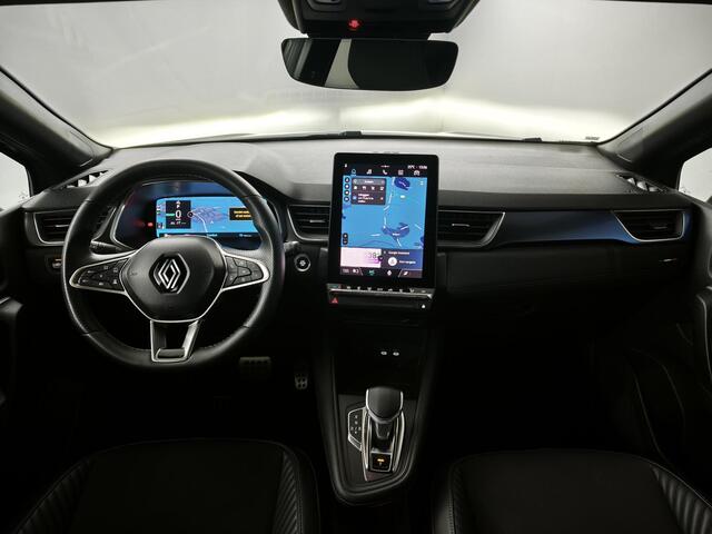 Renault CAPTUR 1.6 E-Tech full hybrid 145 esprit Alpine | Adaptive Cruise Control | Camera | Navigatie | Climate Control |