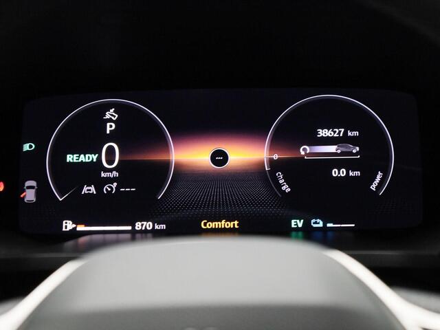Renault CAPTUR 1.8 E-Tech full hybrid 160 techno | Navigatie | 360 graden camera | Adaptive cruise control