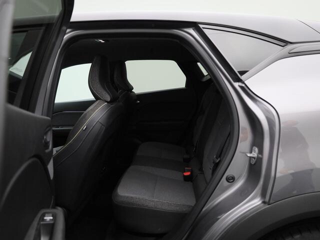 Renault CAPTUR 1.8 E-Tech full hybrid 160 techno | Navigatie | 360 graden camera | Adaptive cruise control
