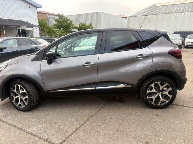 Renault CAPTUR 1.2 TCe Intens Clima, cruise, pdc, camera, carplay, trekhaak