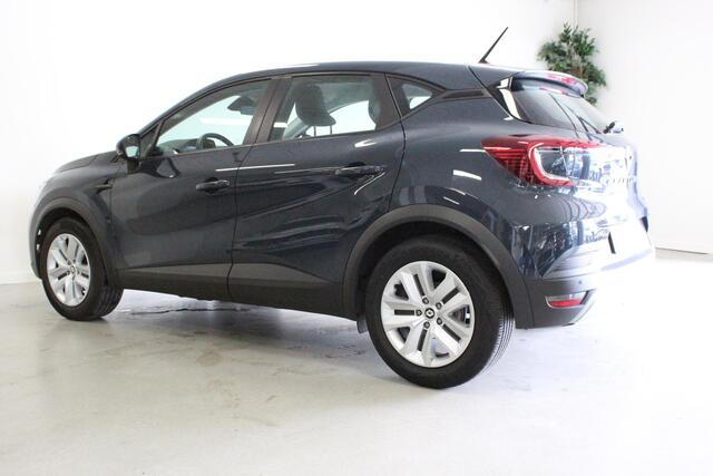 Renault CAPTUR 1.6 E-Tech full hybrid 145 evolution | NAVIGATIE | DAB-RADIO | CAMERA | PDC-V/A | CRUISE | CARPLAY | KEYLESS | 17'' |