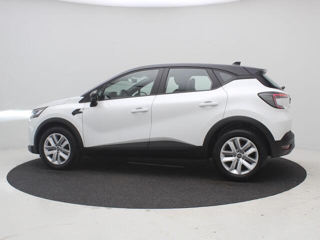 Renault CAPTUR 1.3 mild hybrid 160 esprit Alpine / Navigatie via Apple Carplay of Android Auto / Trekgewicht 1200 kg / Stoelverwarming / Achteruitrijcamera / Cruise control / Climate control /