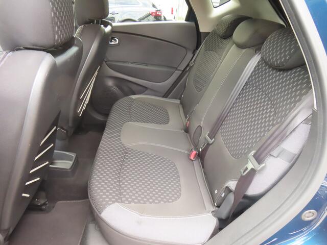 Renault CAPTUR 0.9 TCe Intens*Camera*Airco*Led