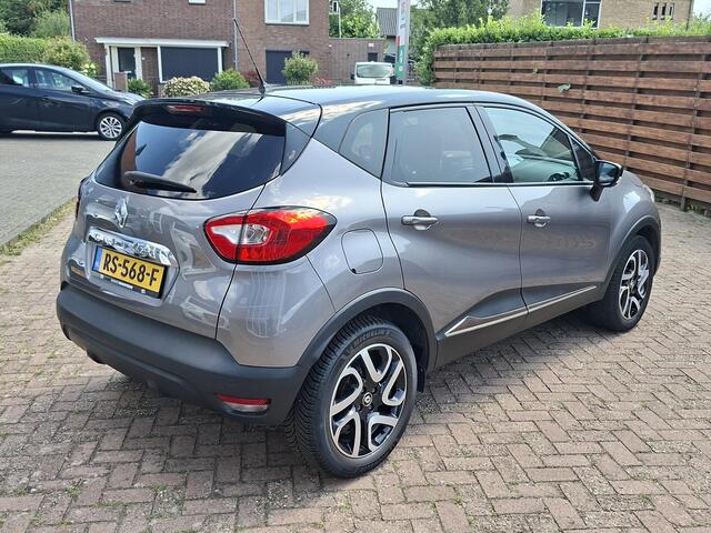 Renault CAPTUR 0.9 TCe Dynamique, Camera|cruise|navi