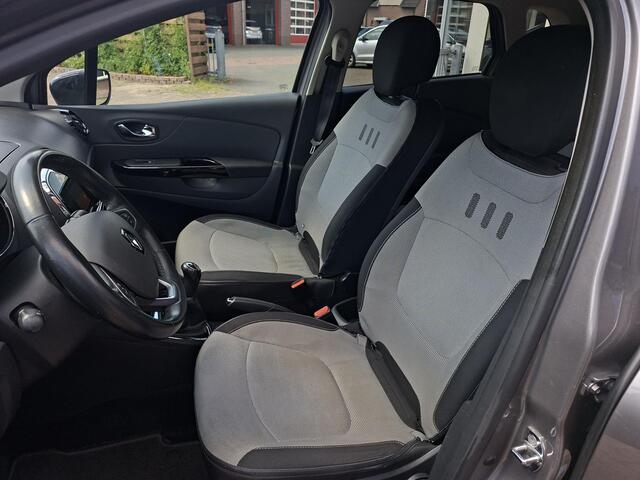Renault CAPTUR 0.9 TCe Dynamique, Camera|cruise|navi