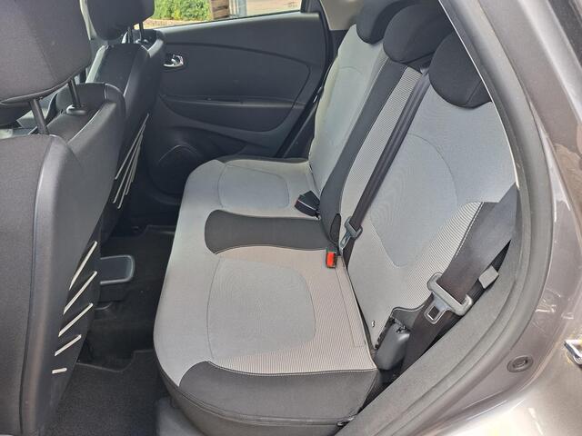 Renault CAPTUR 0.9 TCe Dynamique, Camera|cruise|navi