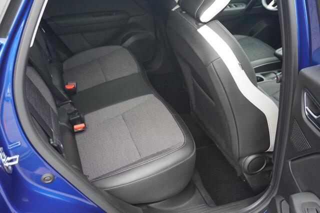 Renault CAPTUR 1.3 TCe 130 Intens EDC (incl. Trekhaak)