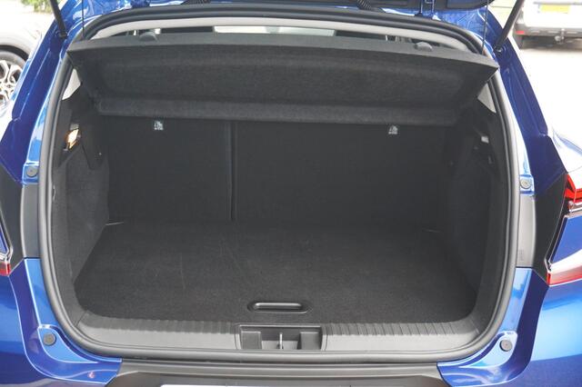 Renault CAPTUR 1.3 TCe 130 Intens EDC (incl. Trekhaak)