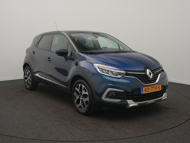 Renault CAPTUR 0.9 TCe Intens - RIJKLAARPRIJS - Achteruitrijcamera - Cruise Control