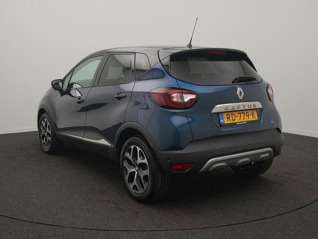 Renault CAPTUR 0.9 TCe Intens - RIJKLAARPRIJS - Achteruitrijcamera - Cruise Control