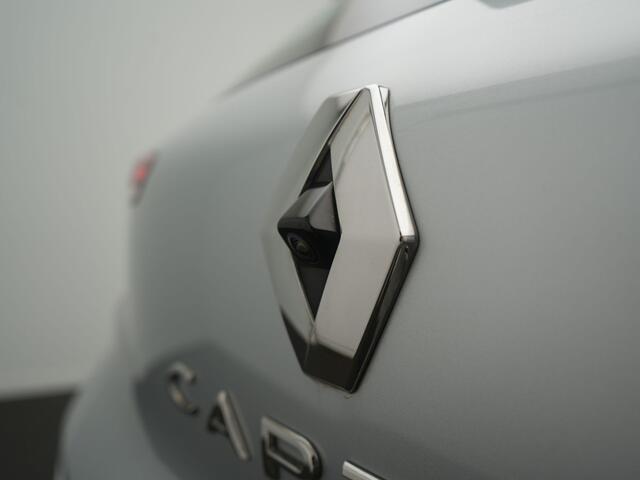 Renault CAPTUR 1.3 TCe 140 Intens - RIJKLAARPRIJS - Uniek Lage Kilometerstand - Automaat - Rondomzichtcamera - Trekhaak