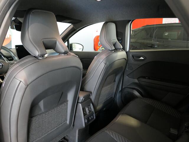 Renault CAPTUR 1.6 E-Tech full hybrid 145 Esprit Alpine - All seasons - Stuurverwarming - 19" LMV - Apple carplay/Android auto