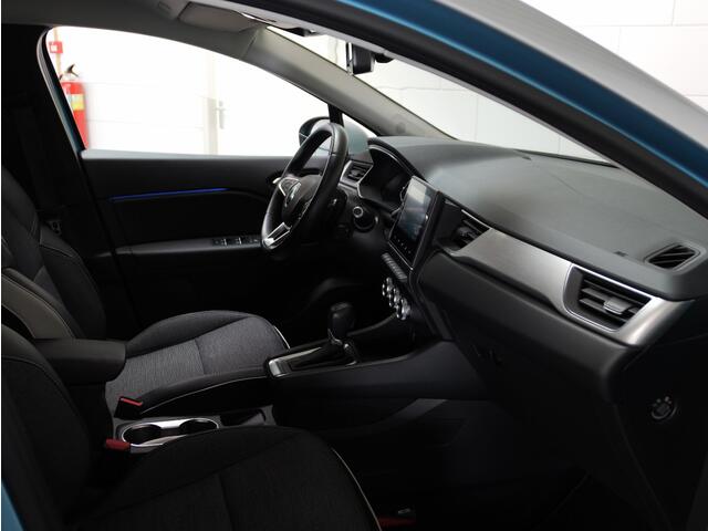 Renault CAPTUR 1.3 TCe 140 Intens TH/360CAM/Carplay (all-incl. prijs)