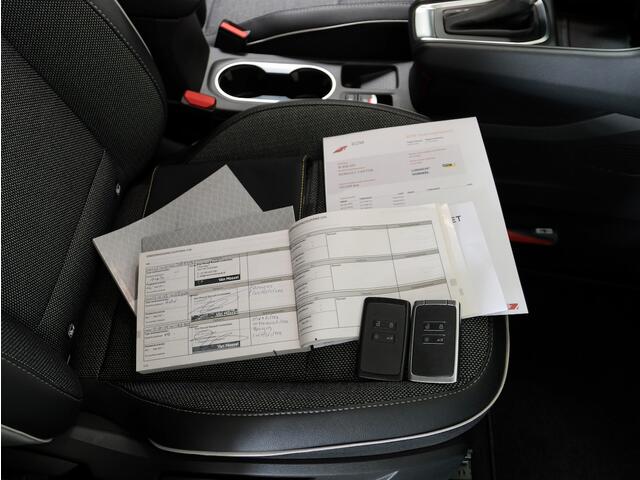 Renault CAPTUR 1.3 TCe 140 Intens TH/360CAM/Carplay (all-incl. prijs)