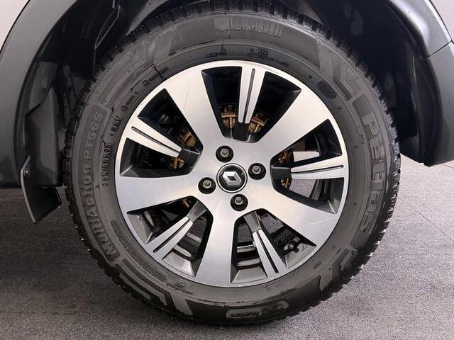 Renault CAPTUR 0.9 TCe Limited Trekhaak/Nav/4S.Banden
