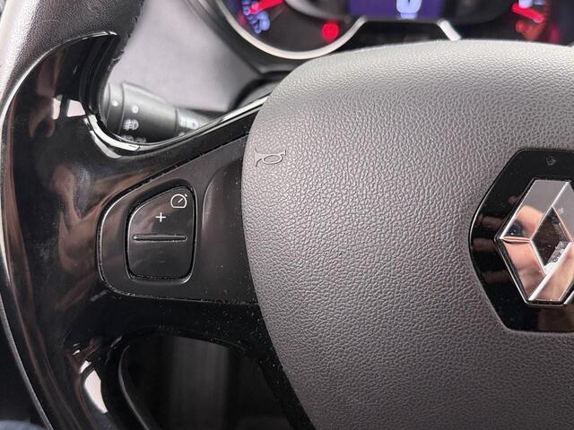 Renault CAPTUR 0.9 TCe Limited Trekhaak/Nav/4S.Banden