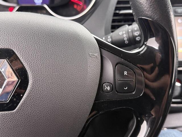 Renault CAPTUR 0.9 TCe Limited Trekhaak/Nav/4S.Banden