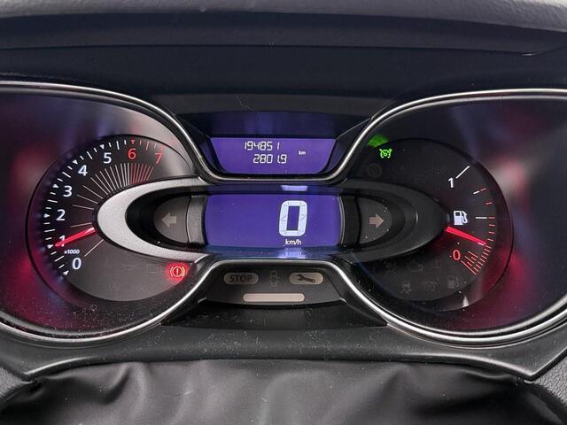 Renault CAPTUR 0.9 TCe Limited Trekhaak/Nav/4S.Banden