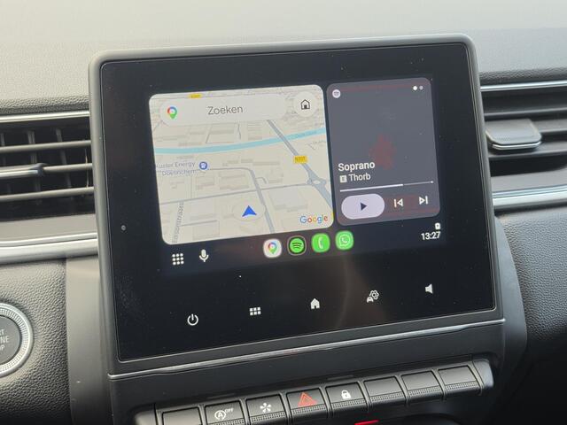 Renault CAPTUR 1.0 Intens / 1e Eigenaar / All Season Banden / Apple Carplay & Android Auto / Achteruitrijcamera / Dealer Onderhouden / Climate Control / Parkeersensoren /