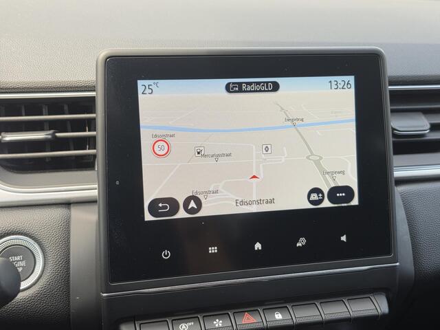 Renault CAPTUR 1.0 Intens / 1e Eigenaar / All Season Banden / Apple Carplay & Android Auto / Achteruitrijcamera / Dealer Onderhouden / Climate Control / Parkeersensoren /