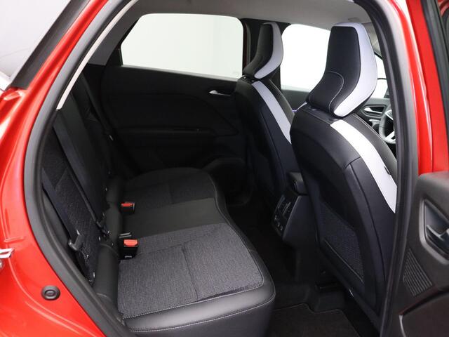 Renault CAPTUR 1.0 TCe 90 techno | Climate Control | Cruise Control | Sfeer verlichting |