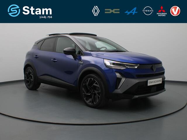 Renault CAPTUR 145pk E-Tech full hybrid esprit Alpine Apple Carplay/Android Auto | Climate
