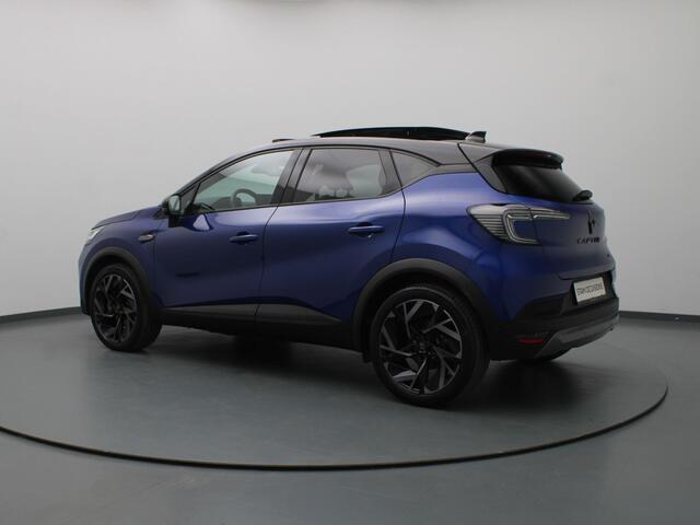 Renault CAPTUR 145pk E-Tech full hybrid esprit Alpine Apple Carplay/Android Auto | Climate