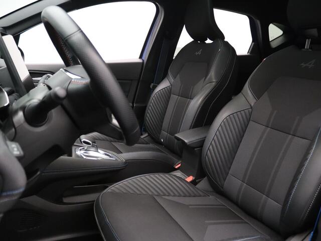Renault CAPTUR 145pk E-Tech full hybrid esprit Alpine Apple Carplay/Android Auto | Climate