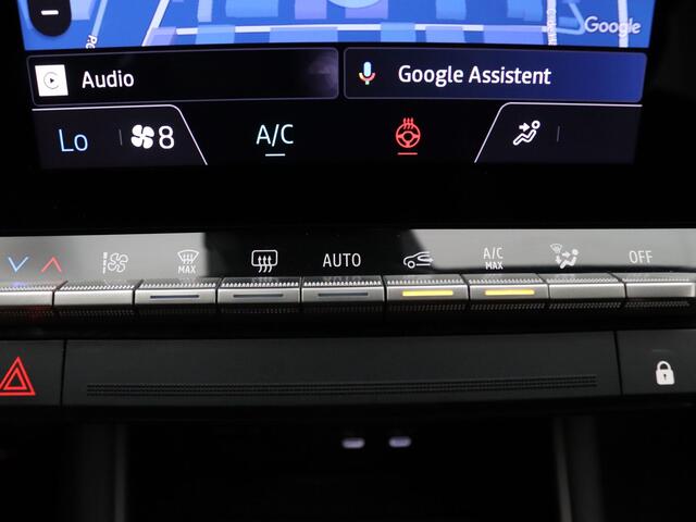 Renault CAPTUR 145pk E-Tech full hybrid esprit Alpine Apple Carplay/Android Auto | Climate