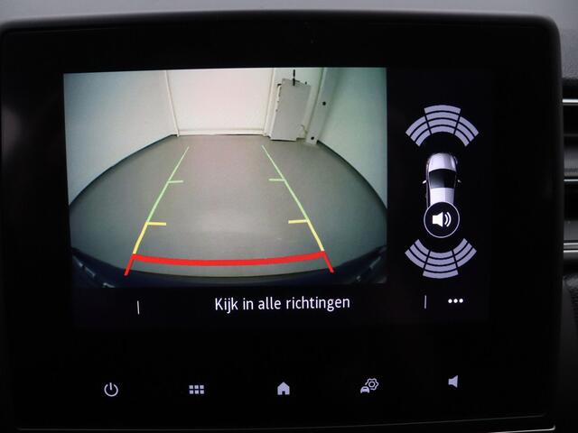 Renault CAPTUR 100pk TCe Intens Apple Carplay/Android Auto | Climate