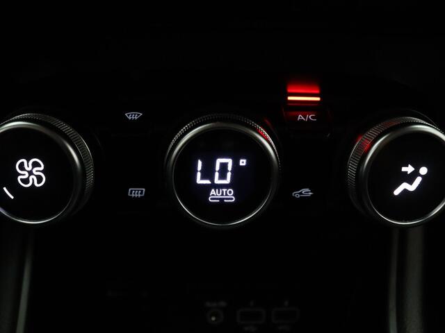 Renault CAPTUR 100pk TCe Intens Apple Carplay/Android Auto | Climate