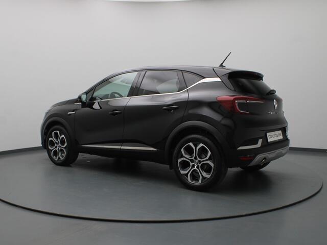 Renault CAPTUR 90pk TCe Intens Apple Carplay/Android Auto | Climate