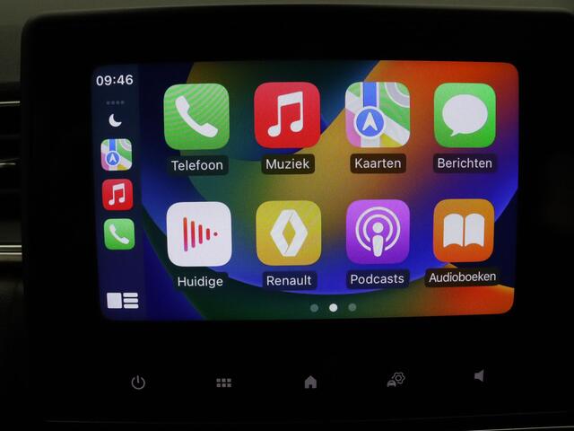 Renault CAPTUR 90pk TCe Intens Apple Carplay/Android Auto | Climate